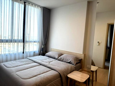 Condos for rent : Condo for Rent at Nue Mega Plus Bangna (F6901024)