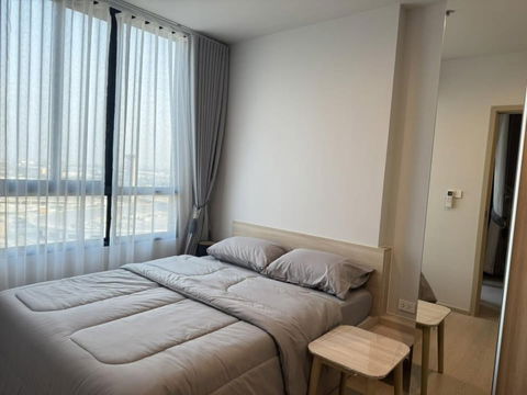 Condo for Rent at Nue Mega Plus Bangna (F6901024)