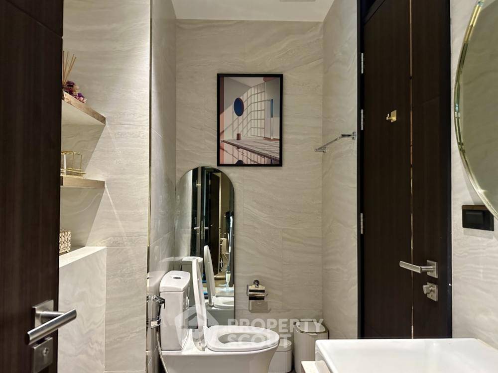 รูป คอนโด 2 ห้องนอน 57 ตร.ม. The Fine Bangkok Thonglor-Ekamai ใกล้ BTS ทองหล่อ (ID 2545470) - รูปที่ 17/17