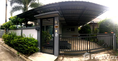 เช่าบ้านเดี่ยว หัวหิน ประจวบคีรีขันธ์ : บ้านเดี่ยวให้เช่า 2 ห้องนอน ในโครงการ คีรีนครา 1989672