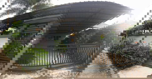 บ้านเดี่ยวให้เช่า 2 ห้องนอน ในโครงการ คีรีนครา 1989672