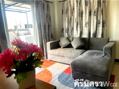 เช่าบ้านเดี่ยว หัวหิน ประจวบคีรีขันธ์ : บ้านเดี่ยวให้เช่า 2 ห้องนอน ในโครงการ คีรีนครา 5963010