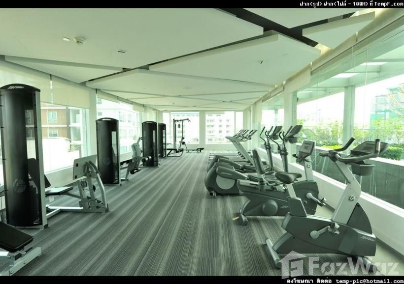 รูป คอนโดให้เช่า 1 ห้องนอน ในโครงการ สิริ แอท สุขุมวิท 37771 - รูปที่ 5/6