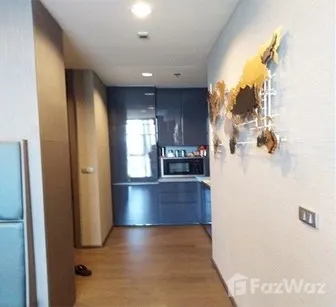 รูป คอนโดให้เช่า 1 ห้องนอน ในโครงการ เดอะ ดิโพลแมท สาธร 164073 - รูปที่ 9/10