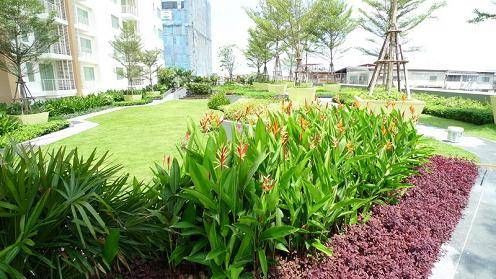 รูป ห้ามพลาด🔥🔥ปล่อยเช่า คอนโดทำเลดี ราคาพิเศษ โครงการ วิลล่า สาทร MD-25028093 - รูปที่ 3/5