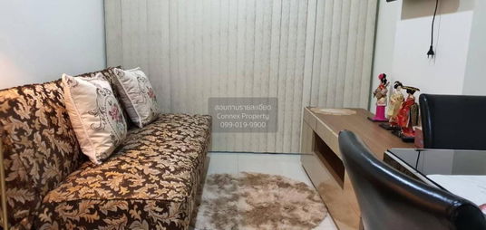 รูปภาพ 🔥🔥🔥 เช่าคอนโด เดอะ เพรสซิเดนท์ สุขุมวิท BTS-อ่อนนุช พระโขนงเหนือ เขต วัฒนา กรุงเทพ CX-23049 ✅ ทักไลน์ @connexproperty ตอบทันที ทีมงานมืออาชีพ ✅ 🔥🔥🔥