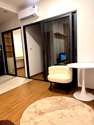 Condos for rent : 🟢For Rent🟢 The LIVIN Ramkhamhaeng. Beautiful room, fully furnished! 📱ADD LINE @nathong97 (Replies ⚡ 24 Hr) AV142