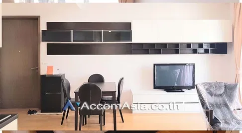 🔼🔽 AccomA 📩 2 BR Condominium @39 By Sansiri (AA26290)