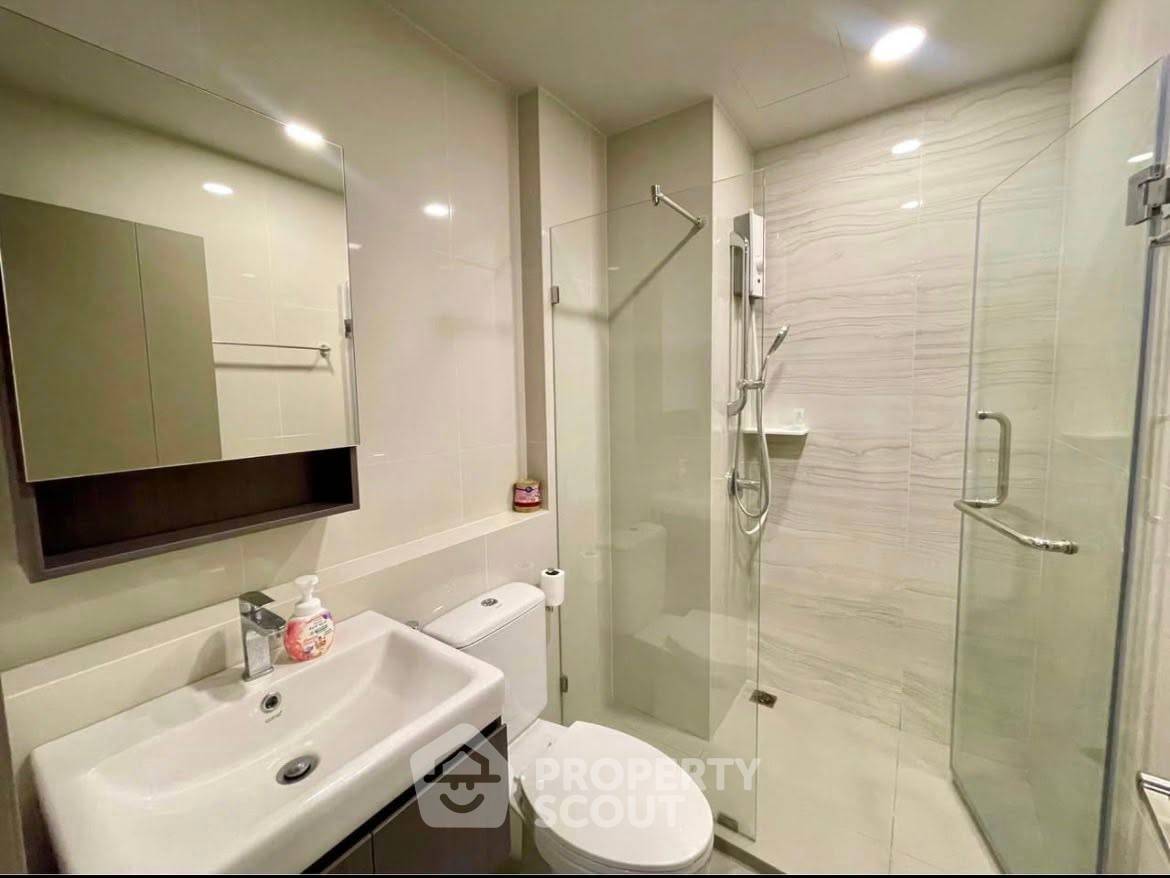 รูป คอนโด 1-ห้องนอน ที่ แอสปาย อ่อนนุช สเตชั่น ใกล้ BTS อ่อนนุช (ID 2541261) - รูปที่ 10/11