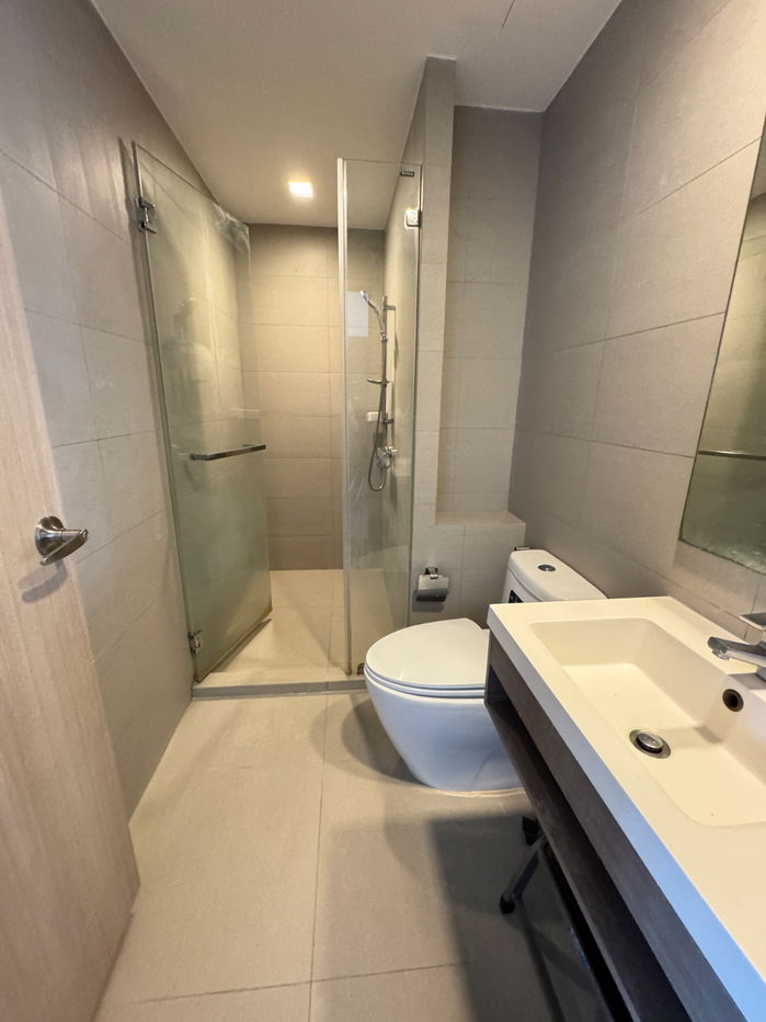 รูป 🌈💫Rent/เช่า Condo Whizdom Connect Sukhumvit🌈💫2 ห้องนอน‼️22,000 บาท/เดือน‼️ - รูปที่ 16/18