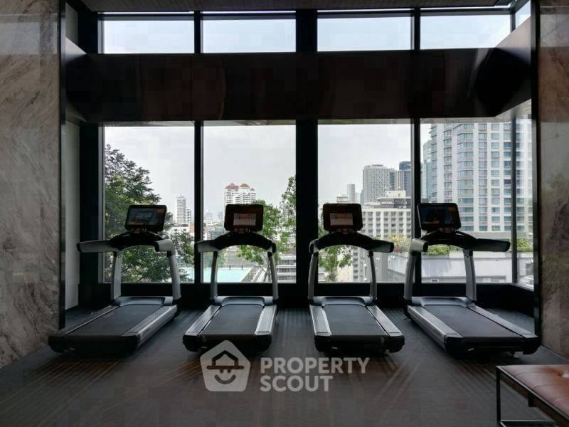 รูป คอนโด 2-ห้องนอน ที่ ดิ เอส สุขุมวิท 36 ใกล้ BTS ทองหล่อ (ID 2539643) - รูปที่ 11/14