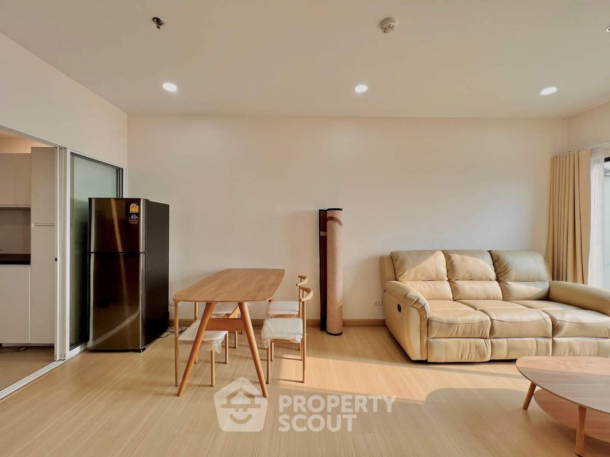 picture 2-BR Condo at Supalai Loft Prajadhipok-Wongwian Yai near BTS Wongwian Yai (ID 1930330) - 2/15