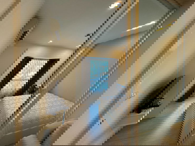 รูป ⛩️For rent 🌠 S1 Rama 9 🌠 JA-848 - รูปที่ 3/10