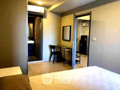 Condos for sale Sukumvit 39 : 1-BR Condo at Quintara Phume Sukhumvit 39 near BTS Phrom Phong (ID 2544178)