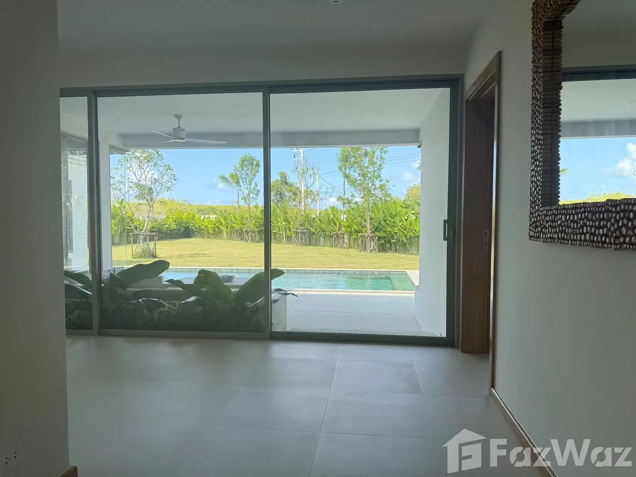 picture Brand New Largest Villa and Plot in Trichada Azure for rent 2012679 - 11/63