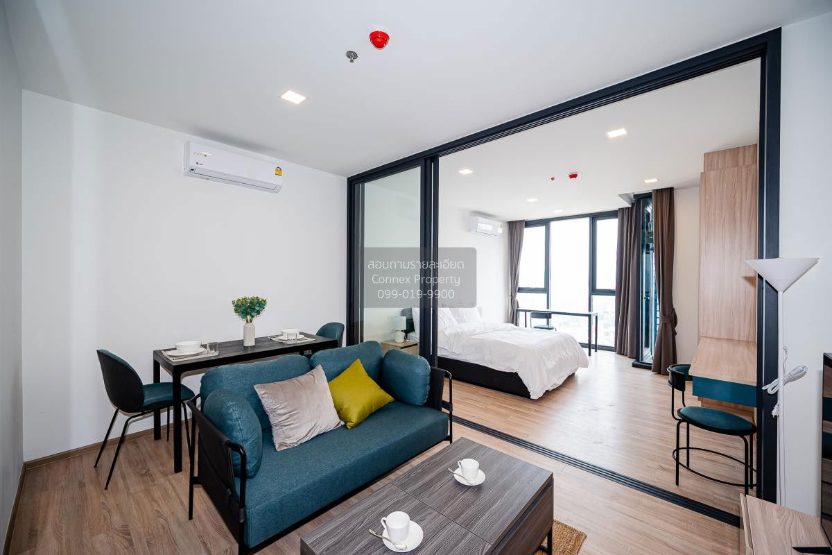 picture 🔥🔥🔥 For Rent Condo , XT Phayathai , BTS-Phaya Thai , Thanon Phyathai , Rat Thewi , Bangkok , CX-98419 ✅ Live chat with us ADD LINE @connexproperty ✅ 🔥🔥🔥 - 6/12