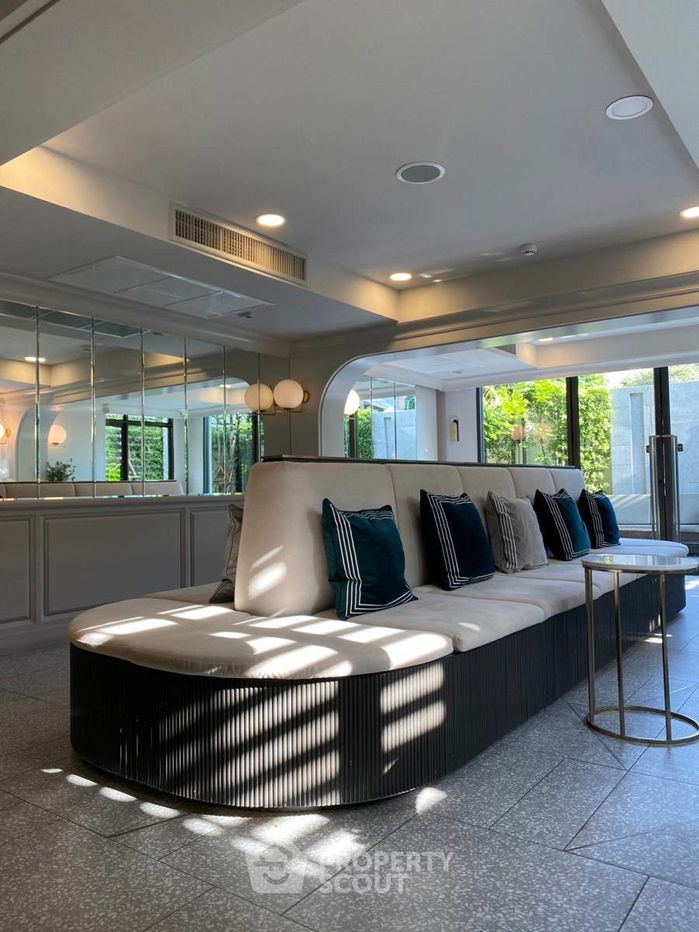 picture 1-BR Condo at The Origin Ratchada-Ladprao near MRT Ratchadaphisek (ID 2084678) - 6/9