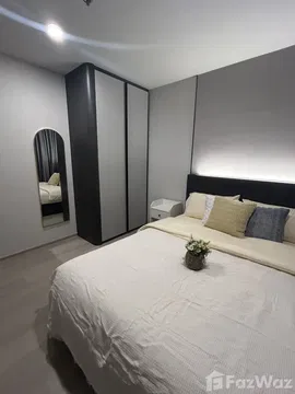 คอนโดให้เช่า 2 ห้องนอน ในโครงการ แอสปาย อ่อนนุช สเตชั่น 5949790