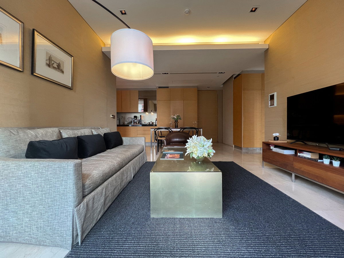 รูป 🏢 ให้เช่าคอนโด : Saladaeng Residences (ศาลาแดง เรสซิเด้นซ์) รหัสทรัพย์ | 📌LNP-C11483 - รูปที่ 53/66