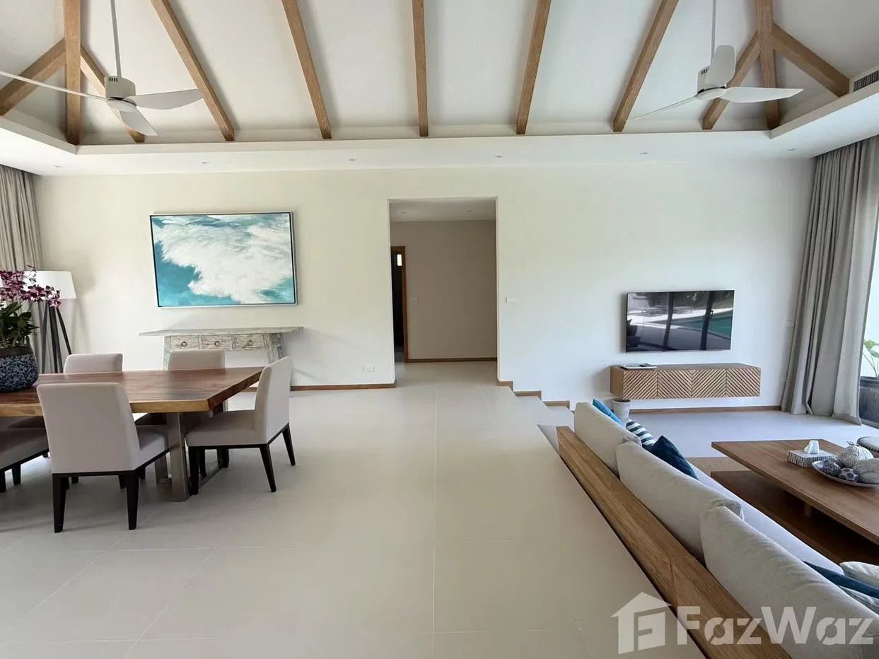 picture Brand New Largest Villa and Plot in Trichada Azure for rent 2012679 - 15/63