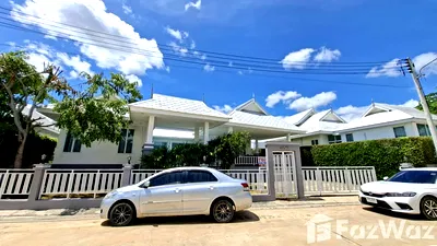 เช่าบ้านเดี่ยว หัวหิน ประจวบคีรีขันธ์ : วิลล่าให้เช่า 3 ห้องนอน ในโครงการ มาวิน พูลวิลล่า หัวหิน 5673889