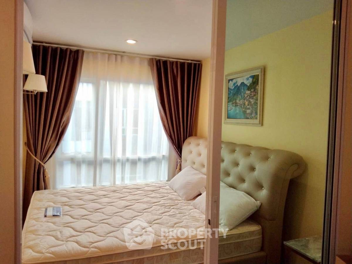 รูป คอนโด 1-ห้องนอน ที่ รีเจ้นท์โฮม สุขุมวิท 81 ใกล้ BTS อ่อนนุช (ID 2545422) - รูปที่ 8/9