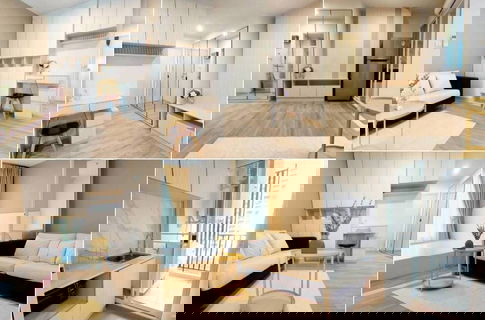 รูปภาพ #SC10883 📌 Rent | 🟦🟨Regent home bangna🟥🟩💬𝑪𝒐𝒏𝒕𝒂𝒄𝒕𝑳𝑰𝑵𝑬:@𝒔𝒆𝒄𝒓𝒆𝒕𝒑𝒓𝒐𝒑𝒆𝒓𝒕𝒚 🔥✨