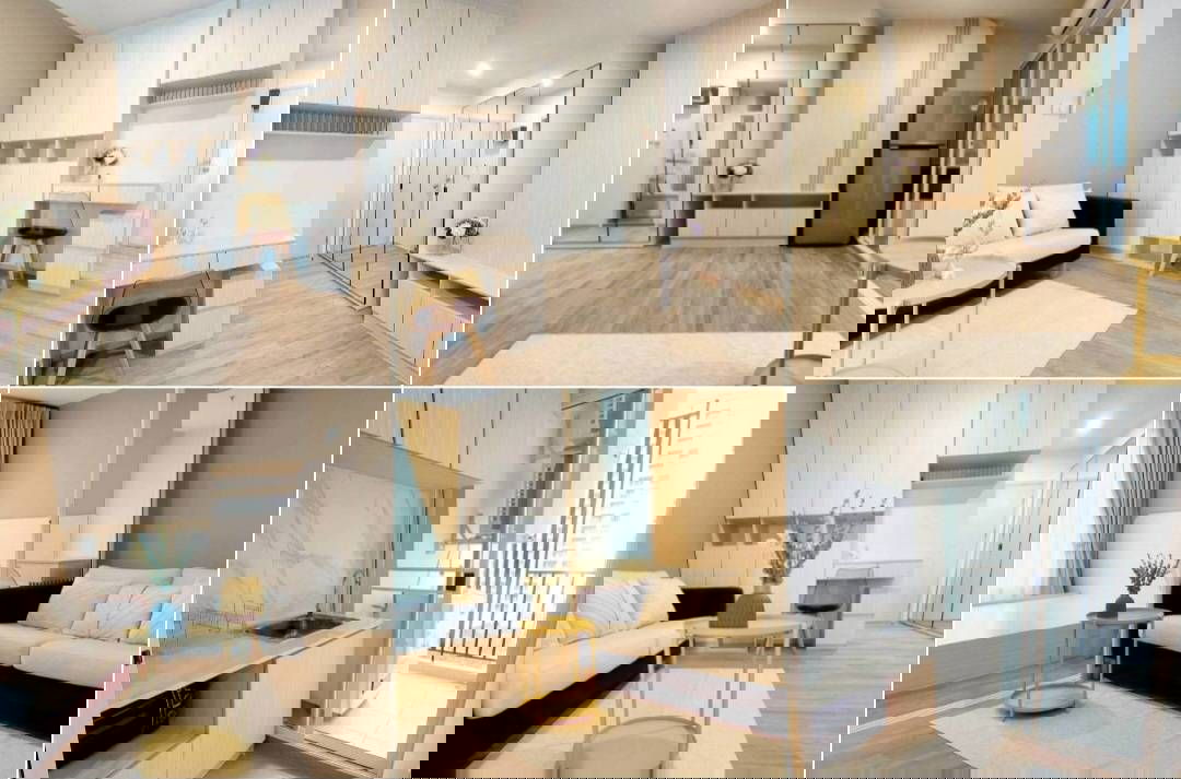 picture #SC10883  📌 Rent | 🟦🟨Regent home bangna​🟥🟩💬𝑪𝒐𝒏𝒕𝒂𝒄𝒕𝑳𝑰𝑵𝑬:@𝒔𝒆𝒄𝒓𝒆𝒕𝒑𝒓𝒐𝒑𝒆𝒓𝒕𝒚 🔥✨ - 1/1