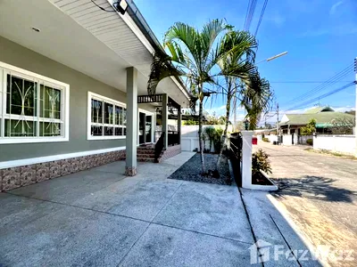 เช่าบ้านเดี่ยว หัวหิน ประจวบคีรีขันธ์ : บ้านเดี่ยวให้เช่า 3 ห้องนอน ในโครงการ หัวหิน วิว 5978090