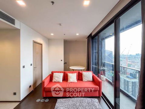 คอนโด 2-ห้องนอน ที่ เดอะ ไลน์ ราชเทวี ใกล้ BTS ราชเทวี (ID 2543451)