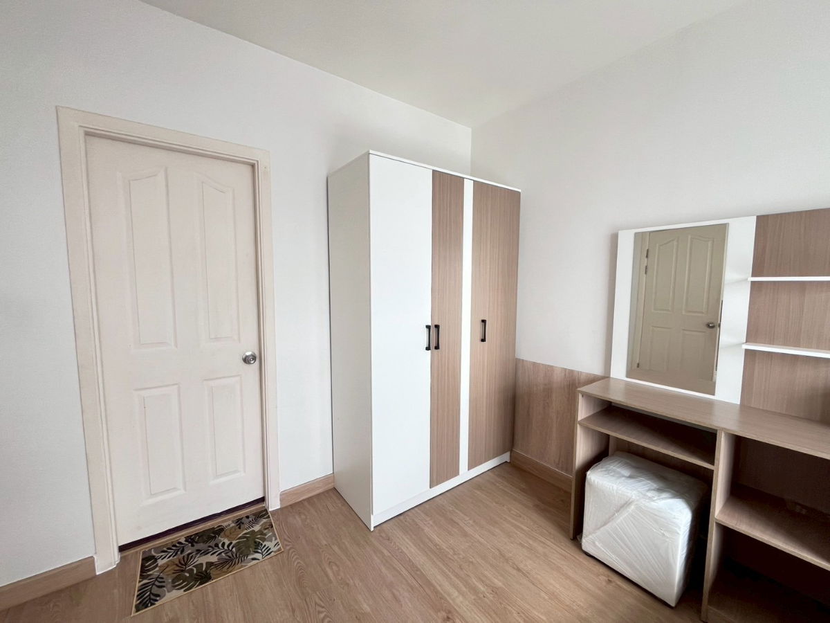 รูป 🌅 ให้เช่า คอนโดแมเนอร์ สนามบินน้ำ #คอนโดติดแม่น้ำเจ้าพระยา - รูปที่ 3/17