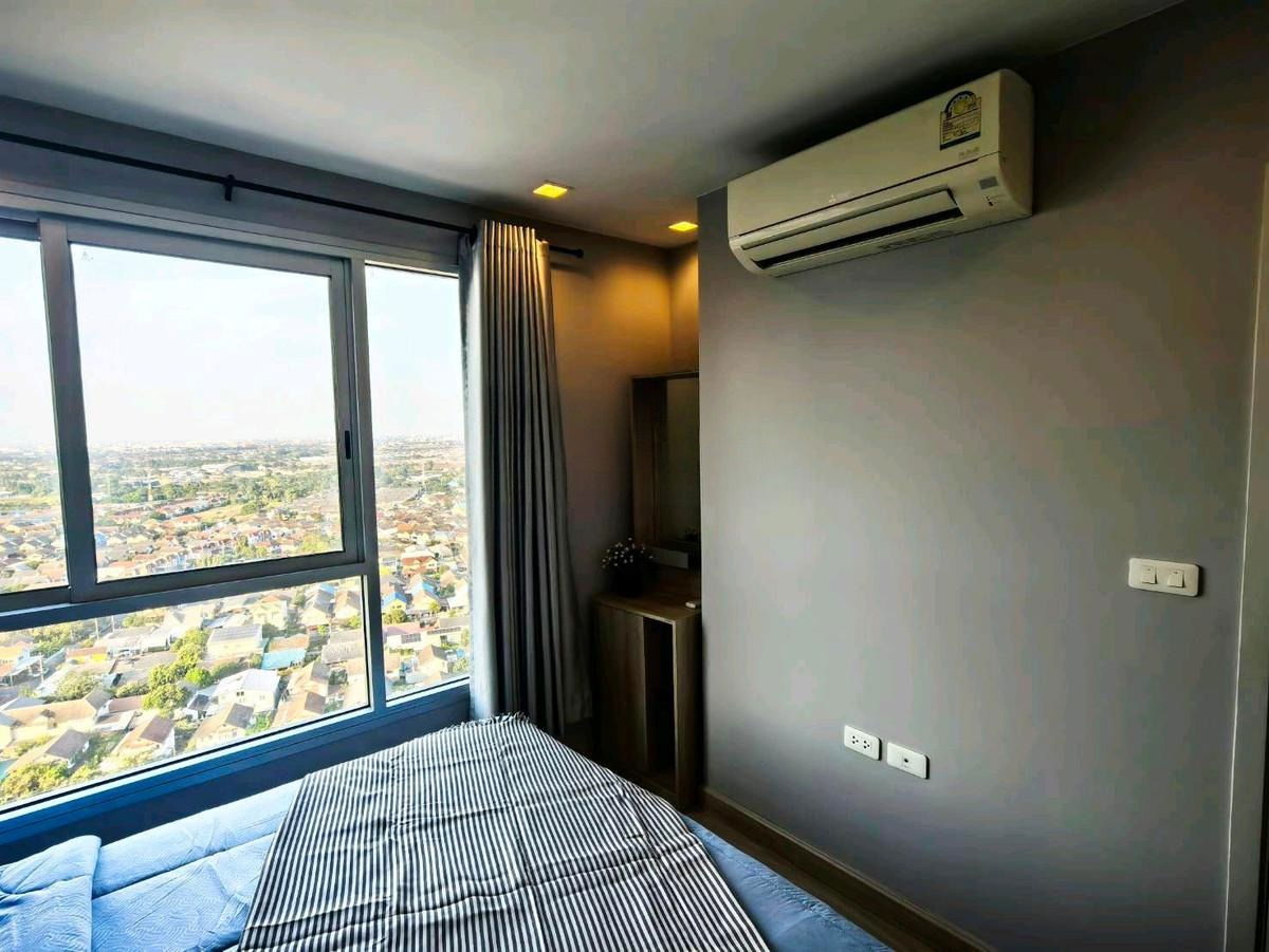 รูป 🔥ด่วน ห้องไปไวมากกก / Code: 26KJ187 ให้เช่า Casa Condo @ MRT Sam Yaek Bang Yai ✅ Add Line @kjcondo (มี@ข้างหน้าด้วยนะคะ) - รูปที่ 5/8