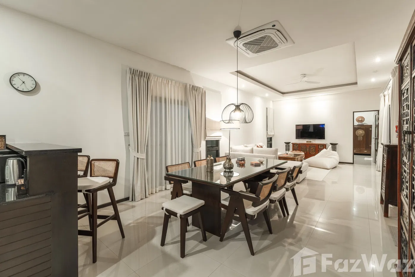 picture 4 Bedrooms Pool Villa For Rent 5957848 - 38/38