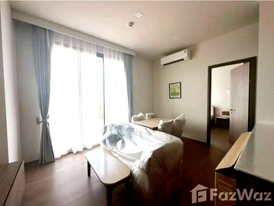 Condos for rent : is a condo and apartment project located in Choeng Thale. 5932034