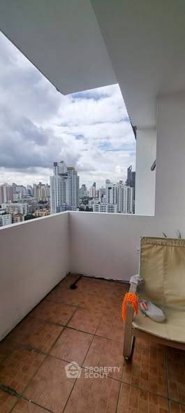 รูป คอนโด 3-ห้องนอน ที่ ดี.เอส. ทาวเวอร์ 2 สุขุมวิท 39 คอนโดมิเนียม ใกล้ MRT สุขุมวิท (ID 2544000) - รูปที่ 1/12