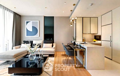 Condos for sale : 1-BR Condo at Beatniq Sukhumvit 32 near BTS Thong Lor (ID 2541733)