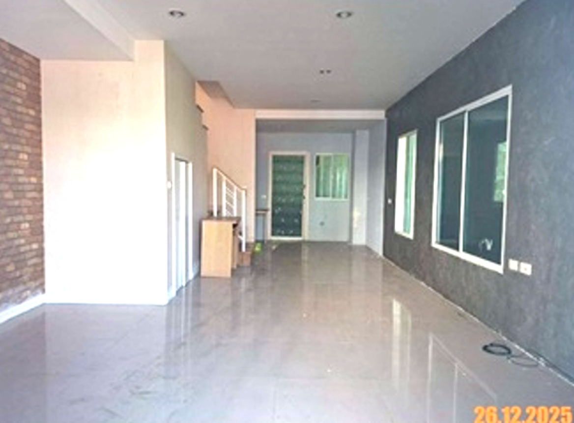 รูป ทาวน์เฮ้าส์ สำหรับขาย เดอะ แพลนท์ ซิตี้ นวมินทร์ รามอินทรา เขตคันนายาว กรุงเทพมหานคร - รูปที่ 25/46