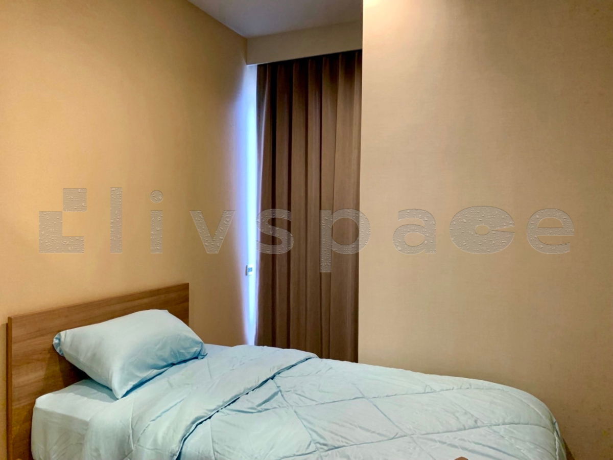 picture ▚ LF142ツ For Sale: M Thonglor 10 – Renovated 2 Bed Corner Unit 🥇Pet-Friendly Condo! Sold with Tenant (Yield 5%+) | Price Slashed by Millions! - 4/8