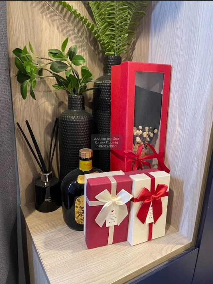 picture For Rent Condo , XT Ekkamai , BTS-Ekkamai , Khlong Tan Nuea , Watthana , Bangkok , CX-84691 ✅ Live chat with us ADD LINE @connexproperty ✅ - 10/10