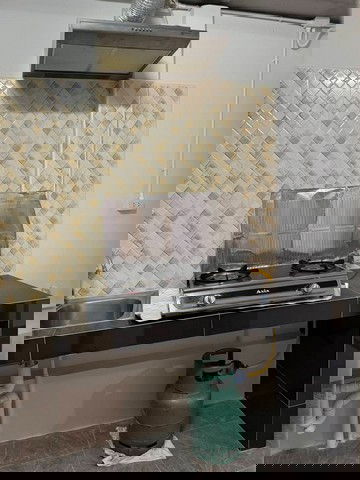 รูป ให้เช่าบ้านศรีราชา สไตล์เจแปนนิสโมเดิร์น แถวสวนเสือ | 3 ห้องนอน 3 ห้องน้ำ - รูปที่ 10/15