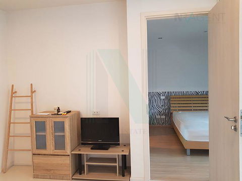 Rent Sense Phaholyothin 1 bedroom ready to move in.