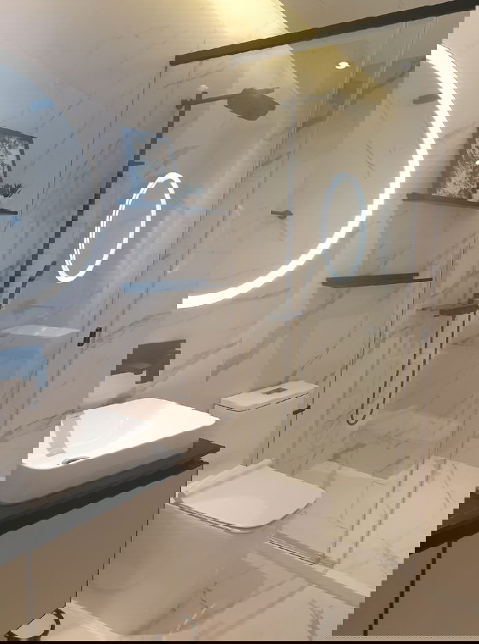 picture The Room Phayathai - 8/11