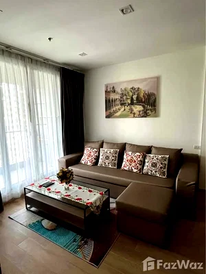 Condos for rent : Rhythm Sukhumvit 50 5943237