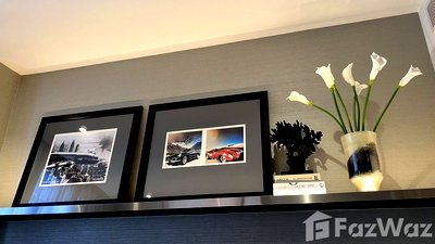 Condos for rent : 1 Bedroom Condo for rent at Muniq Langsuan 1150854