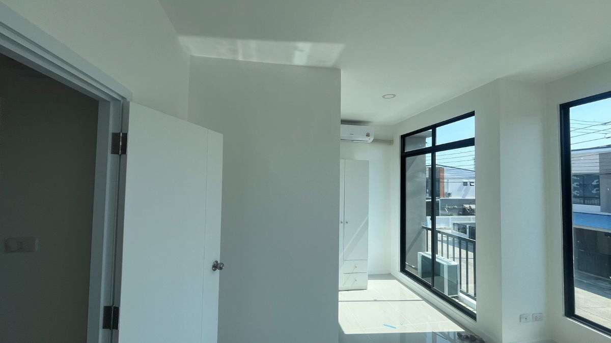 รูป ให้เช่าทาวน์โฮม วินนิ่ง เรสซิเดนท์ วงแหวน - คลอง 5 ขนาด 24 ตรว ราคา 12,000 บาท - รูปที่ 8/13