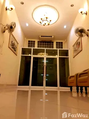 เช่าทาวน์โฮม ถนนพุทธบูชา : ทาวน์เฮ้าส์ให้เช่า 2 ห้องนอน ใน บางมด, กรุงเทพมหานคร 5904784