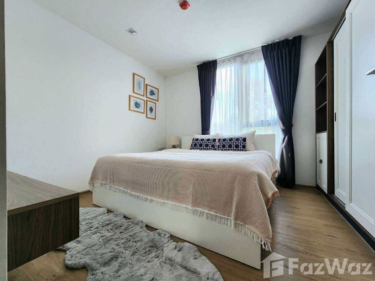 รูป คอนโดให้เช่า 2 ห้องนอน ในโครงการ เดอะ เบส เซ็นทรัล ภูเก็ต 5746535 - รูปที่ 5/16