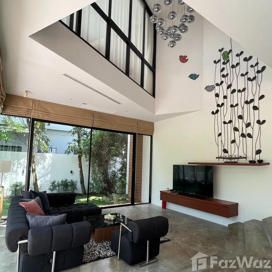 รูป บ้านเดี่ยวให้เช่า 4 ห้องนอน ในโครงการ ภูเก็ต คันทรี คลับ 5950522 - รูปที่ 19/21