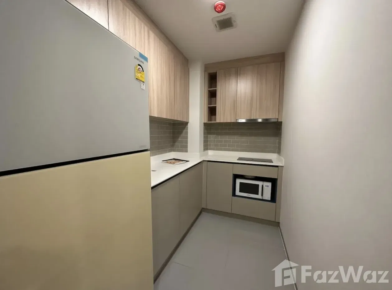 รูป คอนโดให้เช่า 3 ห้องนอน ในโครงการ เอ็กซ์ที พญาไท 5974432 - รูปที่ 10/12