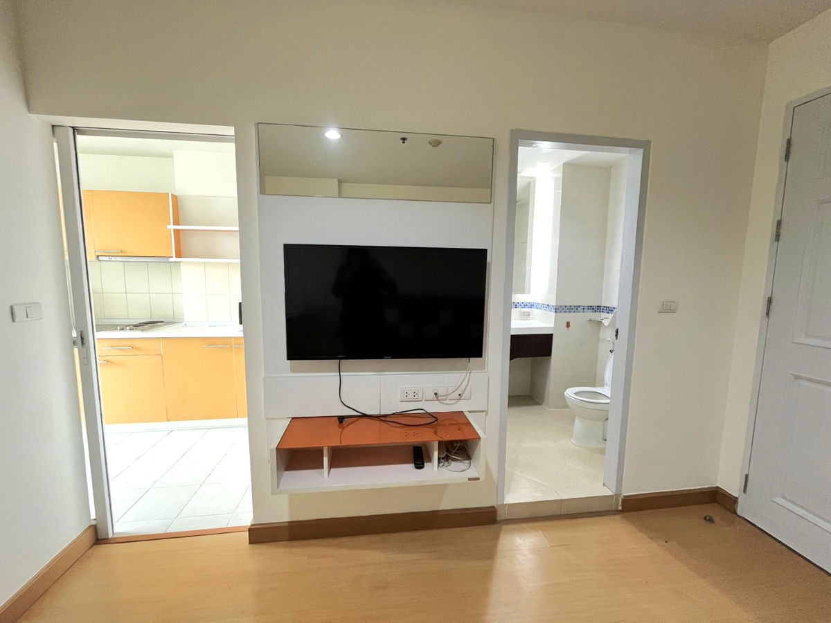 รูป ✨✨LineID: @AgentCondo (มี@ ข้างหน้า)✨✨ ให้ เช่าคอนโด Life Ratchada HuayKwang พร้อมเข้าอยู่ - รูปที่ 7/8